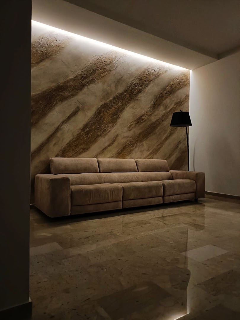 Arte e Colori Showroom — Foto 1